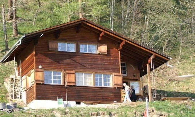 Matt Ski Chalet | Perfect Holiday House Matt for Families with Top Amenities