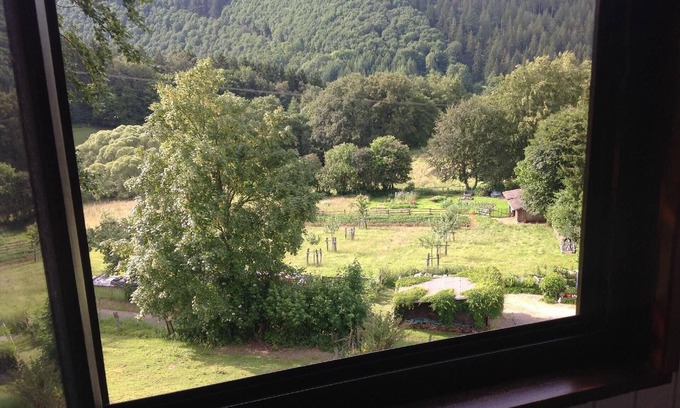 Monschau House | Ideal Holiday House Monschau for Families with 8 Bedrooms