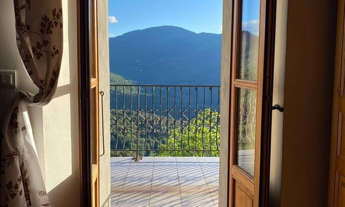 Monte House | Comfortable Holiday House Monte with Spa & Family-Friendly Amenities