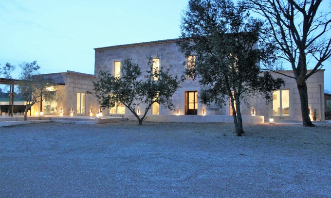 Montuiri House | Cozy Holiday House Montuïri with Pool and Ocean View