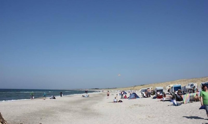 Neuendorf House | Ideal Holiday House Neuendorf for Families with Breakfast
