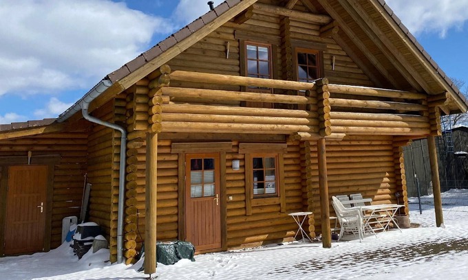 Neuhaus am Rennweg House | Holiday house Neuhaus for 1 - 8 persons with 3 bedrooms - Holiday home