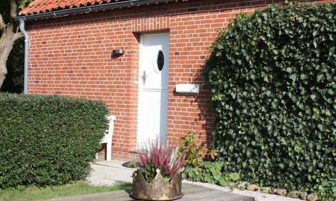 Oldenswort House | Cozy Holiday House Oldenswort for Families with Kitchen