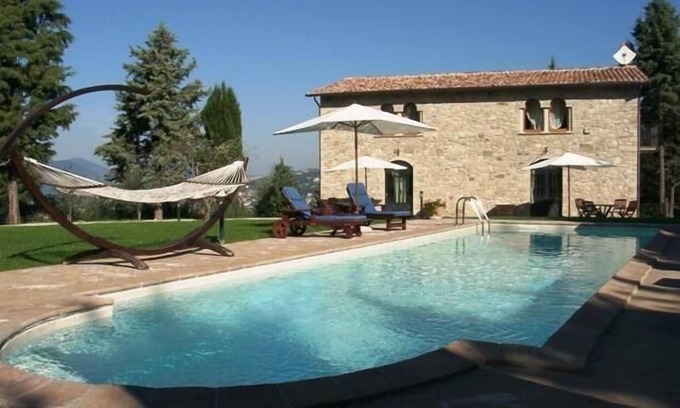 Ramazzano Other | Relaxing Holiday House Oscano for Up to 14 Guests