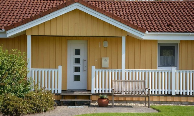 Otterndorf House | Cozy Holiday House Otterndorf for Families and Pets