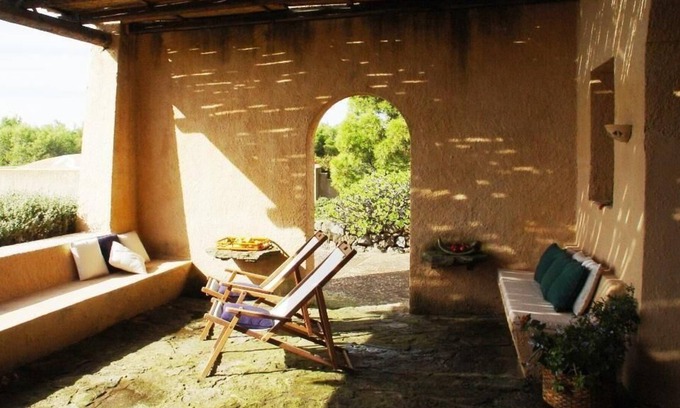 Pantelleria House | Holiday house Pantelleria for 4 persons with 2 bedrooms - Holiday house