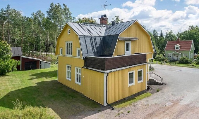 Paulistrom House | Exceptional Holiday House Pauliström for Family Getaways