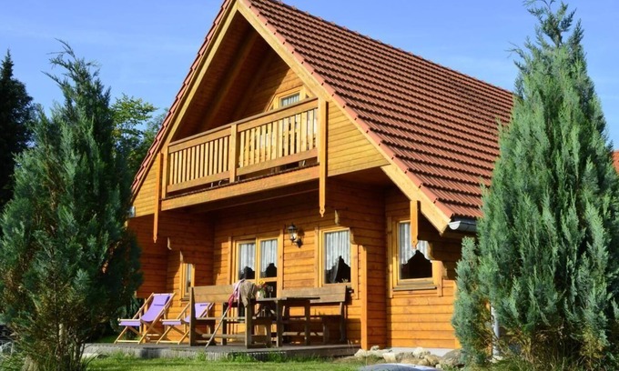 Philippsreut House | Family-Friendly Holiday House Philippsreut with 3 Bedrooms