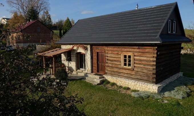 Cisowa Other | Cozy Holiday House Pilica for Families with Pool & Kitchen