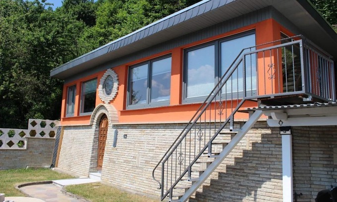 Pirna House | Cozy Holiday House Pirna for Couples with Great Amenities