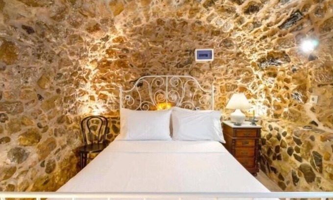 Sitia House | Cozy Holiday House in Sitia, Crete for Up to 5 Guests