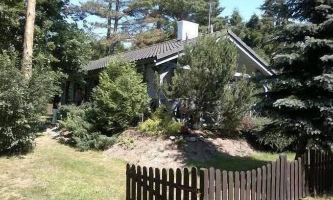 Poddabie House | Pet-Friendly Holiday House Poddąbie: Perfect for Families