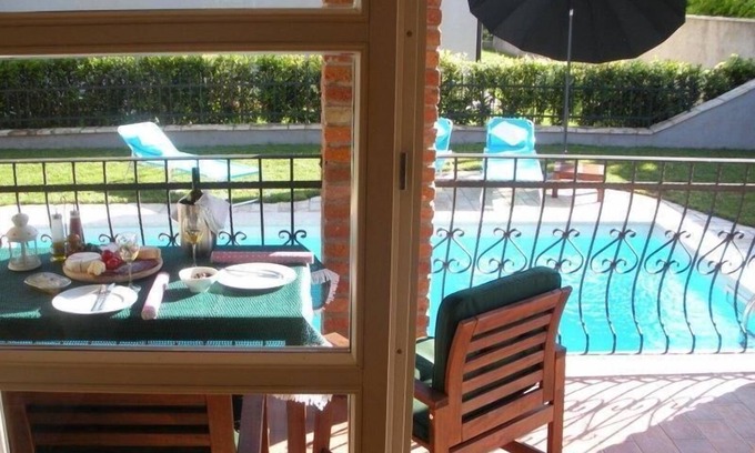Buici House | Holiday house Poreč for 1 - 4 persons with 2 bedrooms - Holiday home