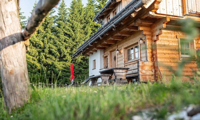 Bad Sankt Leonhard im Lavanttal House | Cozy Holiday House Prebl - Perfect for Families & Pets