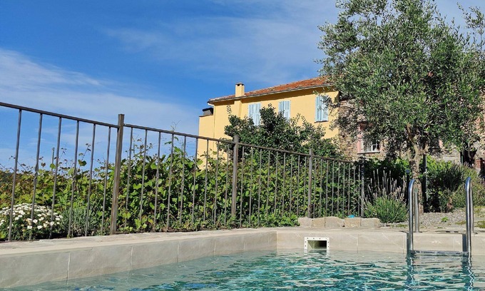 Tavole House | Relaxing Holiday House Prela: 3 Bedrooms & Pool Access