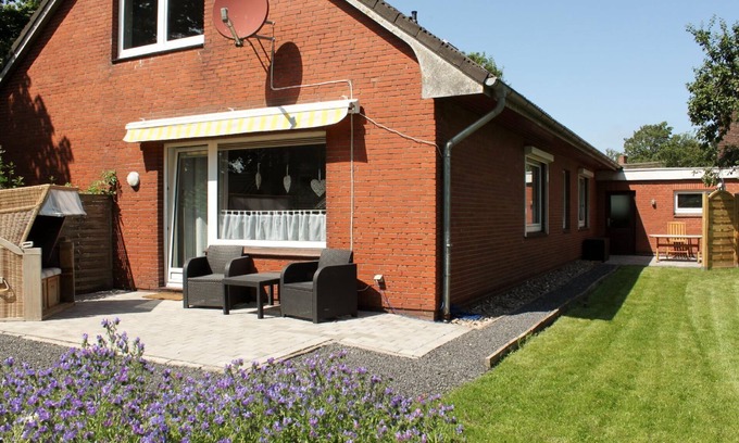 Risum-Lindholm House | Cozy Holiday House Risum-Lindholm for Memorable Getaways