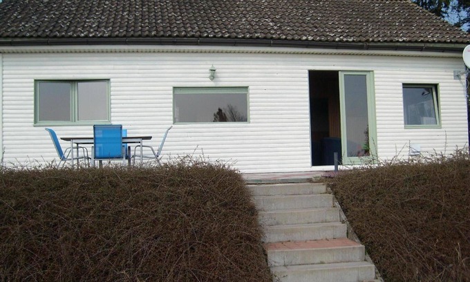 Buissonville House | Ideal Rochefort Retreat for 6 with Ocean Views & Breakfast
