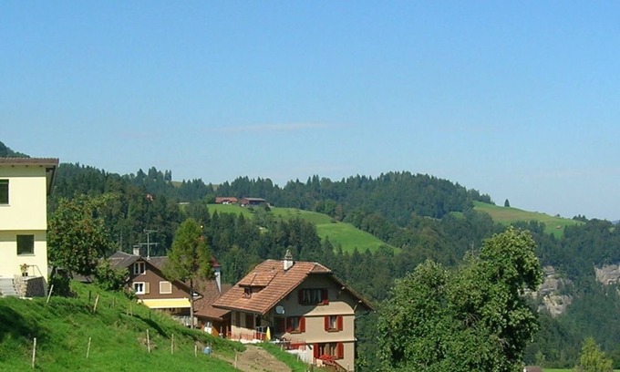 Romoos House | Guest Rated 10/10: Holiday House Romoos for Up to 8