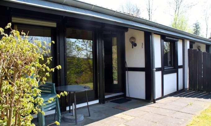 Machtlos House | Cozy Holiday House Ronshausen - Perfect for Couples & Pets