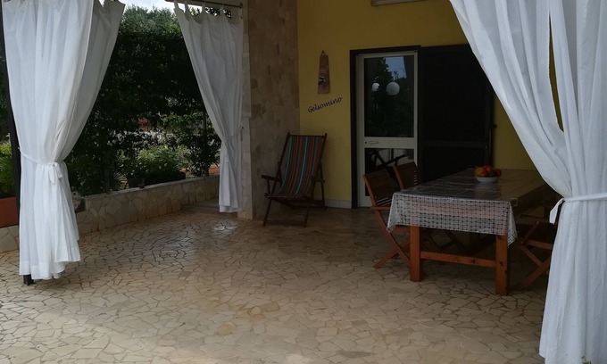Corsano House | Experience Holiday House Santa Maria di Leuca with Ocean Views