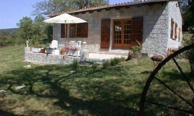Sartene House | Cozy Holiday House Sartène with Pool & Kitchen Amenities