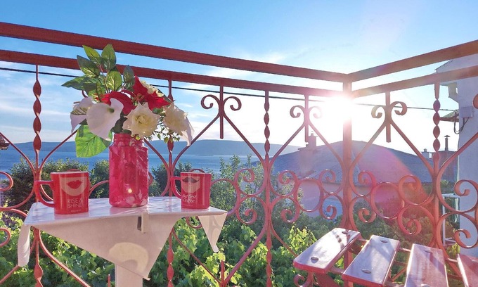 Senj House | Discover Holiday House Senj: Ideal for Families and Groups