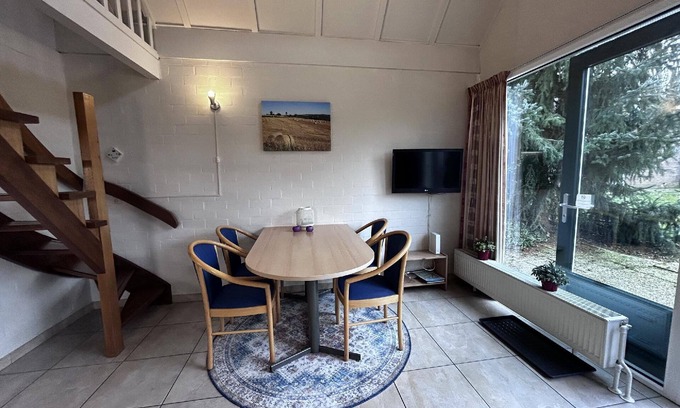Municipality of Simpelveld House | Holiday house Simpelveld for 1 - 4 persons with 2 bedrooms - Holiday home
