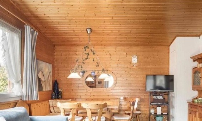 Soerenberg Ski Chalet | Cozy Holiday House Sörenberg for Families with Great Amenities