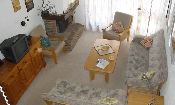 Soerenberg House | Cozy Holiday House Sörenberg for 6 with Family Amenities
