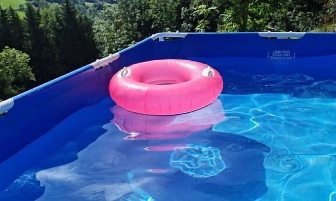 Speicher Cottage | Spacious Holiday House Speicher with Pool and Family Amenities