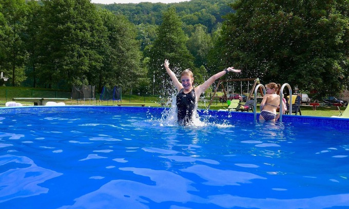 Starkov House | Cozy Holiday House Stárkov: Family-Friendly Retreat Awaits