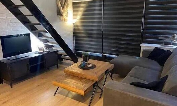 Stavenisse House | Cozy Holiday House Stavenisse with Pool and Ocean View