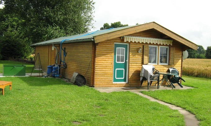 Sudwalde House | Cozy Holiday House Sudwalde with Pool and Family Amenities