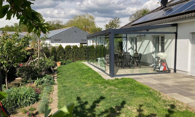 Brochterbeck House | Cozy Holiday House Tecklenburg for Families & Pets Welcome