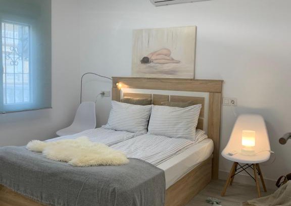 El Chaparral Apartment | Relaxing Holiday House in Torrevieja with Pool Access