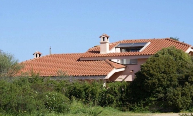 Arbatax House | Holiday house Tortoli' for 1 - 8 persons with 3 bedrooms - Holiday house