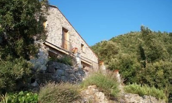 Tortorella House | Cozy Holiday House Tortorella: Perfect for Families & Pets