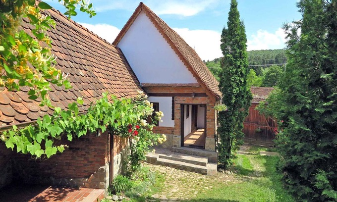 Saliste House | Cozy Holiday House Vale: Pet-Friendly Stay for 6 Guests