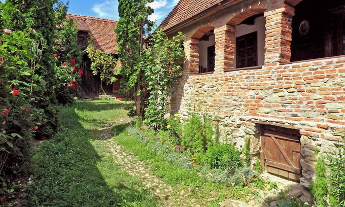 Saliste House | Cozy Holiday House Vale - Ideal for Families and Pets