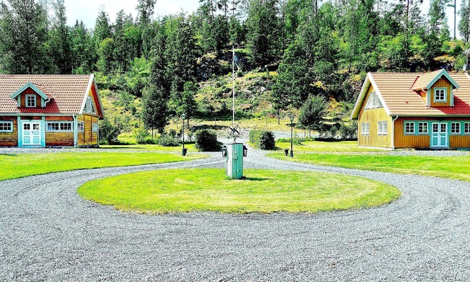 Vetlanda House | Spacious Holiday House Vetlanda: Ideal for Families & Groups