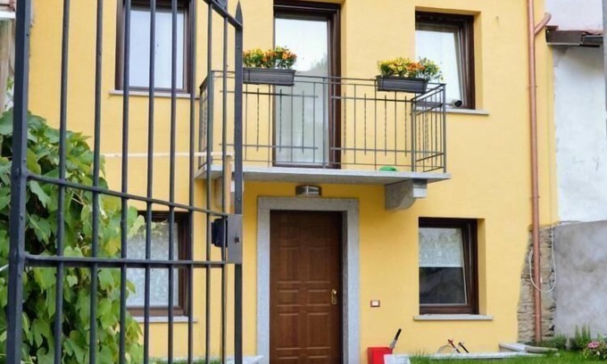 Vignone House | Cozy Holiday House Vignone: Ideal for Families with Kids