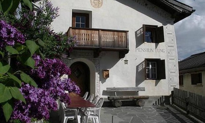 Vna House | Ideal Holiday House Vnà for Families with Pet-Friendly Amenities