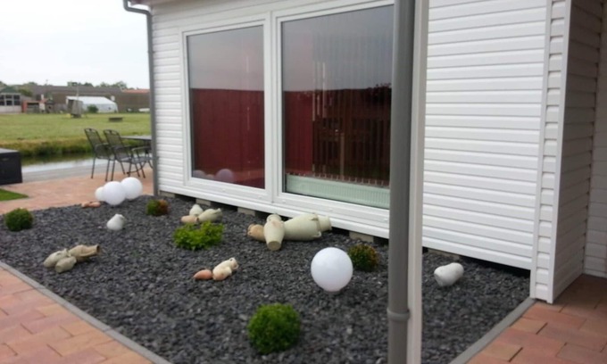 Onderdijk House | Comfortable Holiday House Wervershoof for Families and Pets