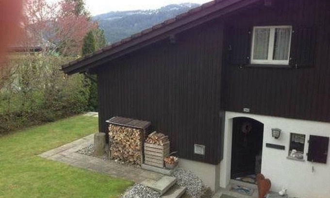 Wildhaus Ski Chalet | Cozy Holiday House Wildhaus for Families with Breakfast