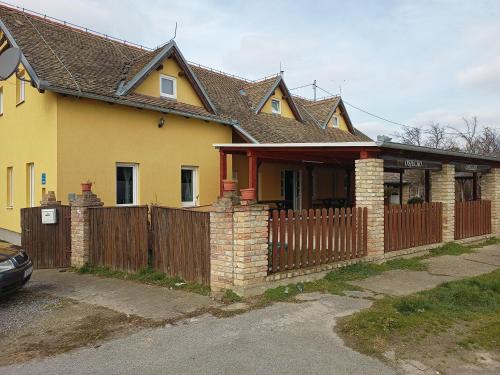 Erdut House | Holiday house with a parking space Dalj, Slavonija - 22471