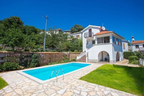 Zagore House | Cozy Holiday House with Pool in Opatija, Perfect for Families