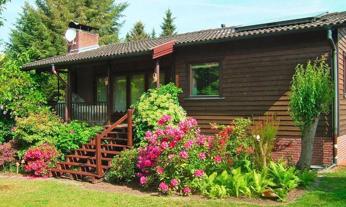 Bad Bodenteich House | Relaxing Holiday House with Wellness Area in Bad Bodenteich