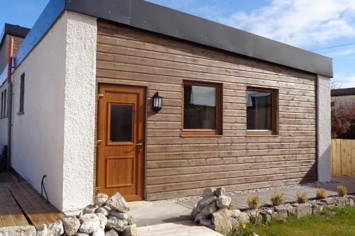 Sangomore House | Discover a Cozy Holiday House with Garden and Sauna