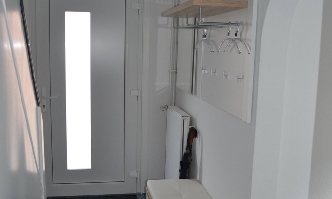 Soltau House | Charming Holiday House with Terrace Near Heide Park