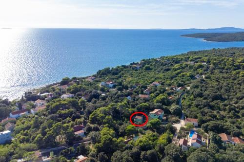 Silba House | Family-Friendly Holiday House with Parking in Silba